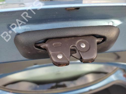 Tailgate lock PEUGEOT 406 Coupe (8C) 2.2 HDI BP27077399C101