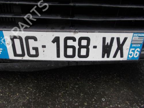 Switch RENAULT CLIO IV (BH_) 1.5 dCi 90 | BP27080512I30  - Image 5