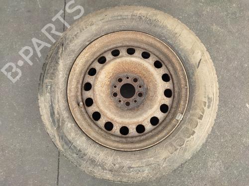 Used Jack Kit FIAT SCUDO Van (220_) 2.0 JTD (94 hp) 30449842