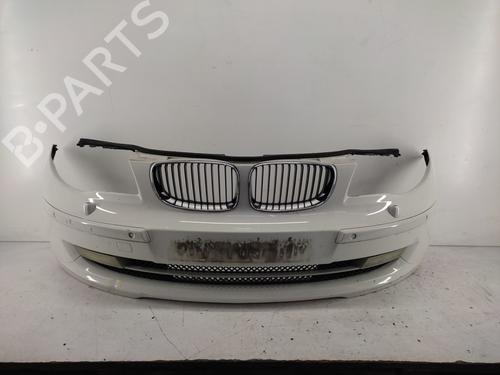 Front bumper BMW 1 (E87) 118 d | BP30099469C7 