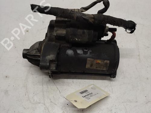 Starter RENAULT TRAFIC II Bus (JL) 2.0 dCi 90 (JL00, JL01, JL0H, JL0M, JL0P, JL0S) | BP29616552M8 - Image 3