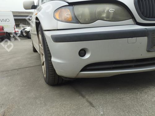 Left front fog light BMW 3 Touring (E46) 330 d | BP27054428C30  - Image 7