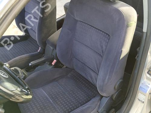 Used Left front seat VW PASSAT B5.5 (3B3) 1.9 TDI (130 hp) 32668507