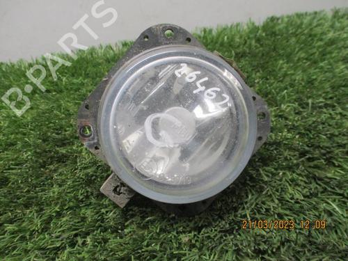 Used Left front fog light Left front fog light CITROËN XSARA PICASSO (N68) 2.0 HDi (90 hp) 27075238 27075238