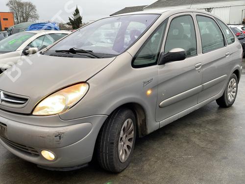 Trækkugle/Mekanisme CITROËN XSARA PICASSO (N68) 2.0 HDi | BP31851689C141  - Image 9