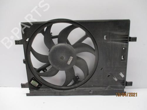 Radiator fan FIAT GRANDE PUNTO (199_) 1.4 (199AXB11, 199AXB1A, 199BXB1A, 199AXL1A) | BP27085525M35 