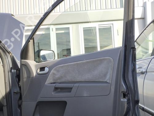 Used Front right window mechanism FORD FUSION (JU_) 1.6 (100 hp) 30903813