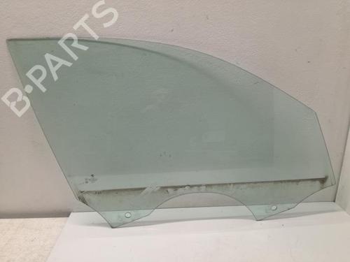 Used Front right door window BMW 1 (F20) 118 d (143 hp) 27056279