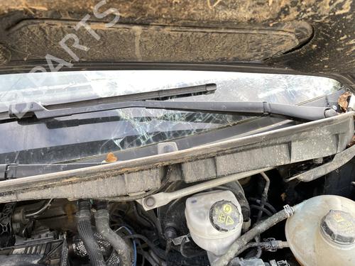 Used Front windshield wiper arm FORD TRANSIT V363 Van (FCD, FDD) 2.0 EcoBlue (130 hp) 27081224
