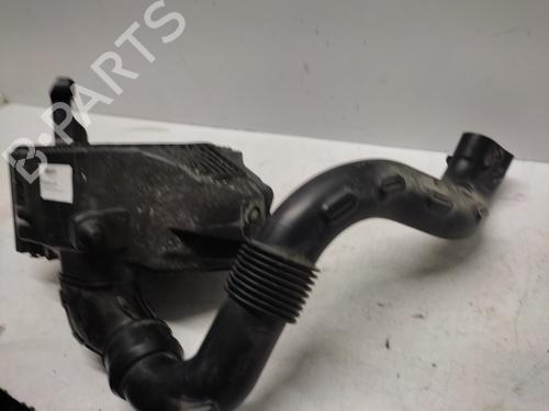 Used Air filter box Air filter box RENAULT CLIO IV (BH_) 1.5 dCi 75 (75 hp) 39729018 39729018