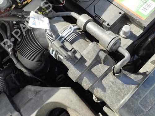 Mass air flow sensor SKODA KODIAQ I (NS6, NS7, NV7) 2.0 TDI 03L906461A