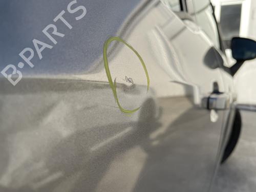 Right rear door OPEL MERIVA B MPV (S10) 1.7 CDTI (75) | BP29958300C5