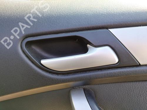 Used Front right interior door handle BMW X5 (E53) 3.0 d (218 hp) 27042200