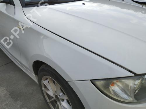 Right front fenders BMW 1 (E87) 118 d | BP30099461C42 