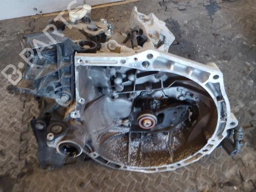 Used Gearbox CITROËN C4 CACTUS 1.2 VTi 82 (82 hp) 27064213