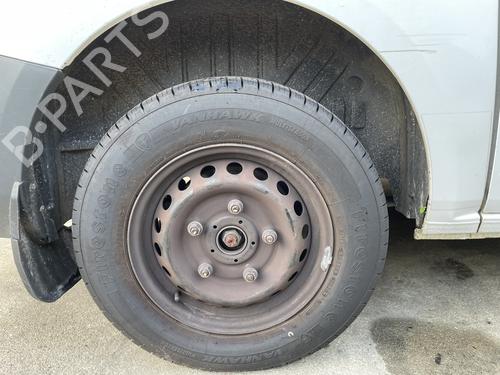 Felg FORD TRANSIT CUSTOM V362 Van (FY, FZ) 2.2 TDCi (125 hp) 29974890