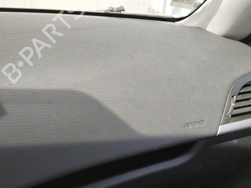 Used Passenger airbag PEUGEOT 207 CC (WD_) 1.6 HDi (112 hp) 27063333