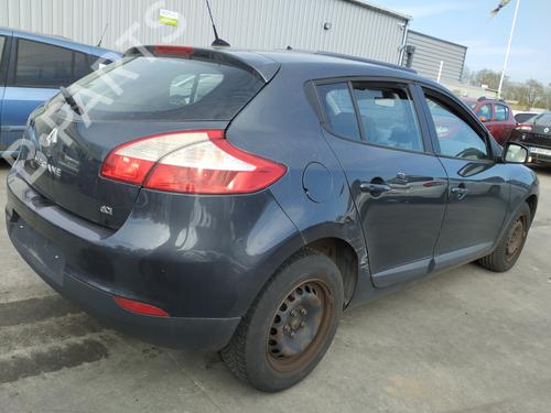 Used Right taillight Right taillight RENAULT MEGANE III Hatchback (BZ0/1_, B3_) 1.5 dCi (BZ0C) (90 hp) 33611835 33611835