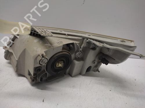 Faro anteriore destro Faro anteriore destro CHEVROLET AVEO / KALOS Saloon (T250, T255) [2005-2026] 37600374 37600374