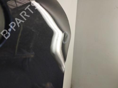 Left rear door PEUGEOT 208 I (CA_, CC_) 1.6 HDi / BlueHDi 75 | BP27087576C4
