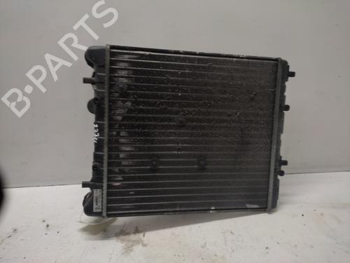 Køler VW POLO V (6R1, 6C1) 1.2 | BP27081705M31 