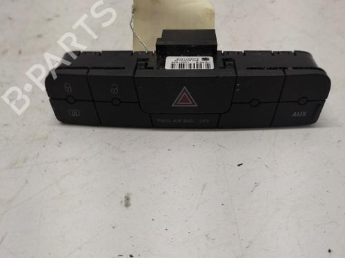 Used Warning switch SEAT IBIZA IV (6J5, 6P1) 1.4 (85 hp) 33200785