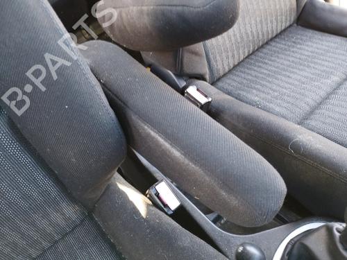 Used Right front seat Right front seat PEUGEOT 307 Break (3E) 1.6 16V (109 hp) 40118898 40118898