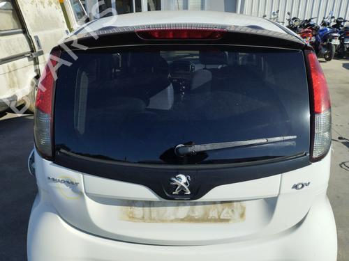 tailgate-peugeot-ion-2010-39935334 main image