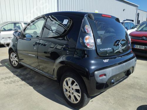 Right front window switch CITROËN C1 (PM_, PN_) 1.0 | BP29476522I26 - Image 4