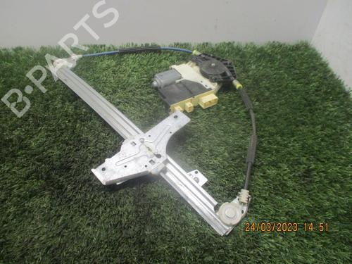 Used Front right window mechanism Front right window mechanism 27075212 27075212