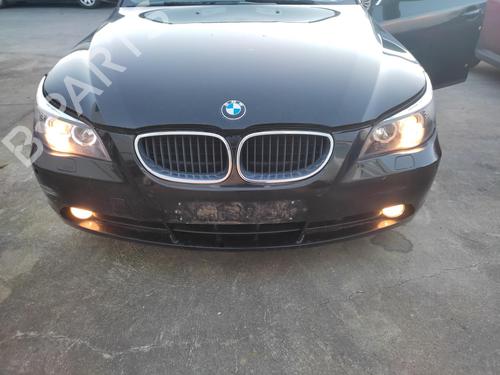 Left front fog light BMW 5 (E60) 530 d | BP27068087C30 - Image 3