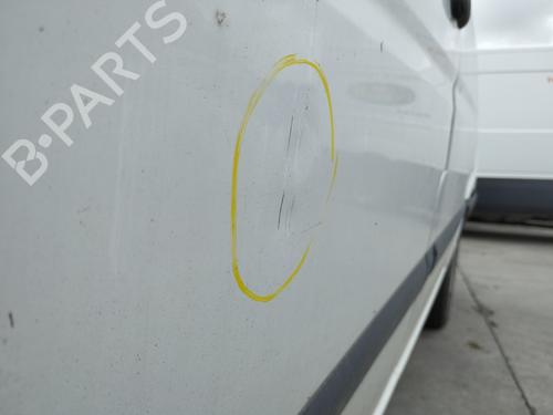 Left front door MERCEDES-BENZ VITO / MIXTO Van (W639) 109 CDI (639.601, 639.603, 639.605) | BP28128377C2 