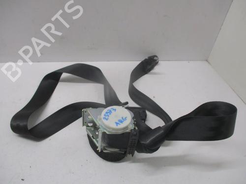 Used Rear left belt tensioner PEUGEOT 3008 I MPV (0U_) 1.6 HDi (114 hp) 27066470