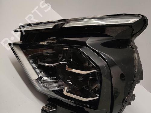 Left headlight CITROËN C4 III (BA_, BB_, BC_) BLUEHDI 110 (BBYHSA) | BP40200854C28 - Image 5