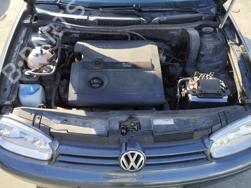 Frontplate/Frontkurv VW GOLF IV (1J1) 1.6 16V (105 hp) 27337256