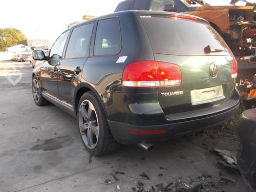 Control unit VW TOUAREG (7LA, 7L6, 7L7) 2.5 R5 TDI | BP27061431M11 
