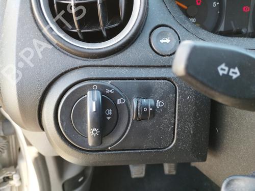 Used Headlight switch Headlight switch 38455841 38455841