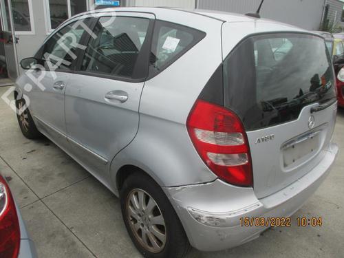 Starter MERCEDES-BENZ A-CLASS (W169) A 180 CDI (169.007, 169.307) | BP27075965M8 - Image 5