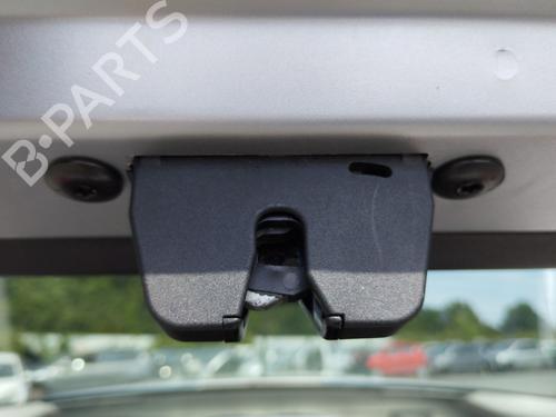 Used Tailgate lock Tailgate lock 36792157 36792157