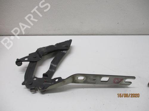 Hinge/Door check strap VW GOLF VI Variant (AJ5) 1.2 TSI | BP27080246C146 - Image 2