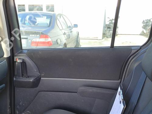 Used Rear right window mechanism Rear right window mechanism MAZDA 5 (CW) 1.6 CD (116 hp) 33990823 33990823