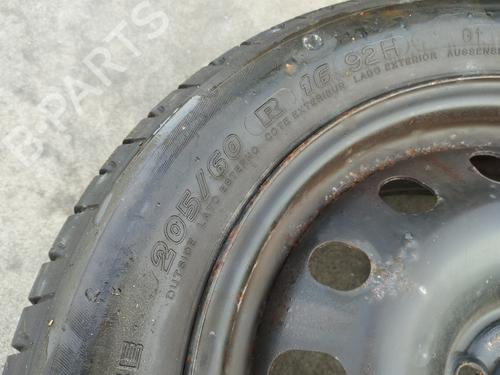 Jack Kit PEUGEOT 407 (6D_) 2.0 HDi 135 (6DRHRH, 6DRHRE, 6DRHRG, 6DRHRJ) | BP30128051C119