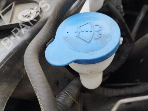 Used Windscreen washer tank Windscreen washer tank NISSAN QASHQAI I (J10, NJ10) 1.5 dCi (110 hp) 39974808 39974808