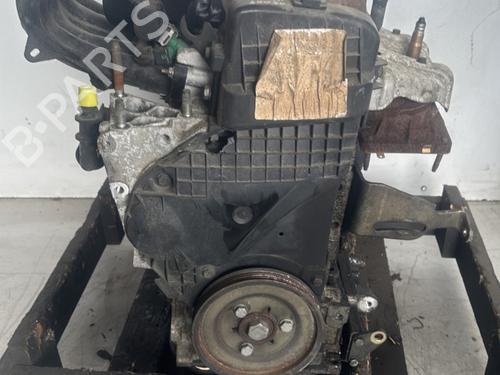 Engine CITROËN SAXO (S0, S1) 1.1 X, SX | BP32196995M1