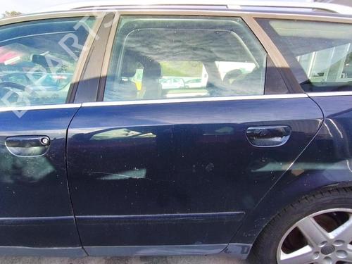 Dør venstre bak AUDI A4 B6 Avant (8E5) 1.9 TDI | BP27065603C4 