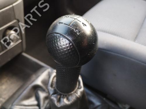 Used Shift knob Shift knob CHEVROLET AVEO / KALOS Hatchback (T250, T255) 1.2 (84 hp) 31659651 31659651