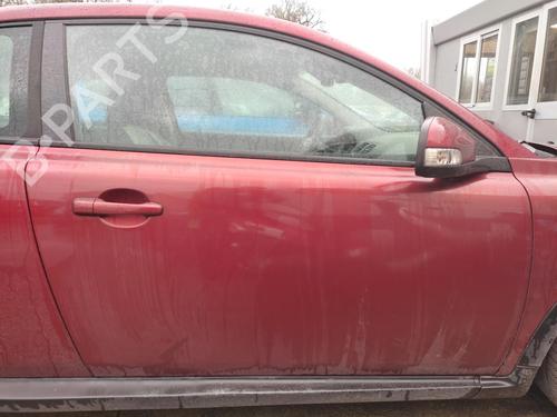 Used Right front door VOLVO C30 (533) 1.6 D (109 hp) 27058140