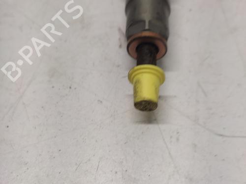 Used Injector Injector PEUGEOT 308 II (LB_, LP_, LW_, LH_, L3_) 1.6 HDi 100 (99 hp) 36592065 36592065