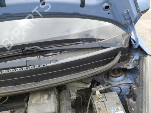 Used Front windshield wiper arm KIA PICANTO II (TA) 1.0 (69 hp) 27071928