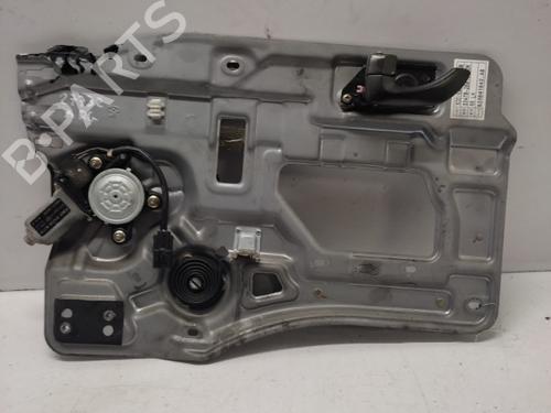 Used Rear left window mechanism HYUNDAI SANTA FÉ I (SM) 2.0 CRDi 4x4 (125 hp) 27068479